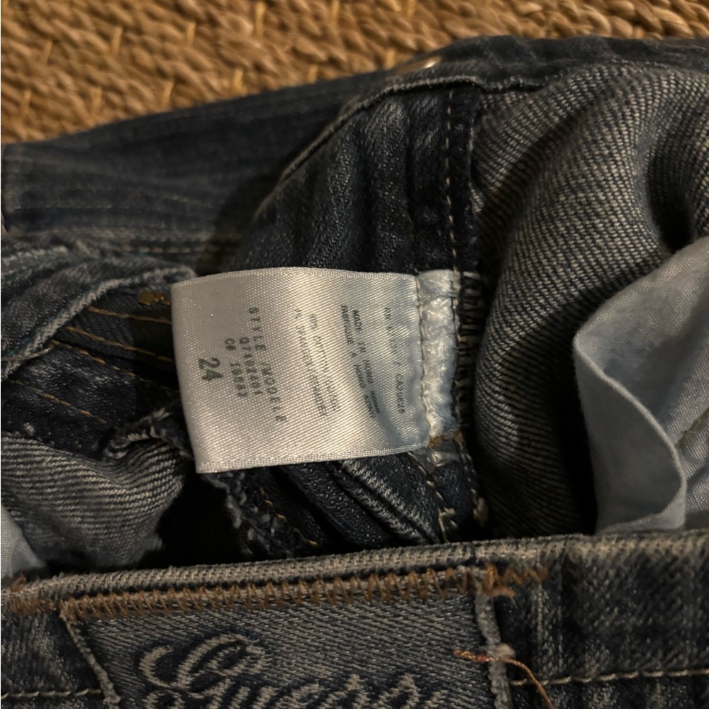 Guess Denim Jeans - Picture 5 of 11